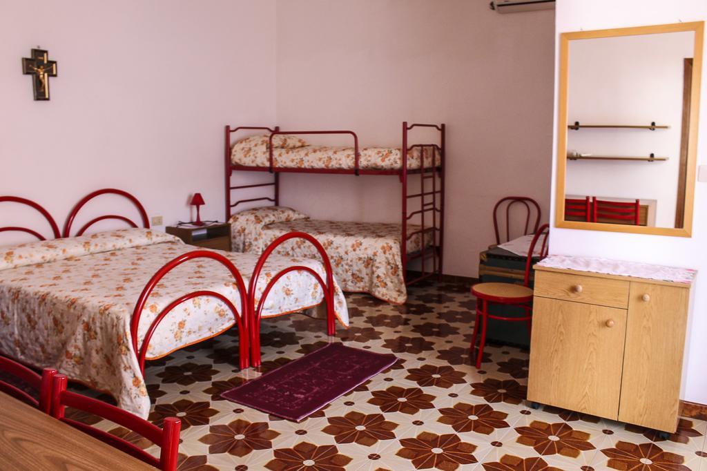 Agriturismo Perdaba Fluminimaggiore Room photo
