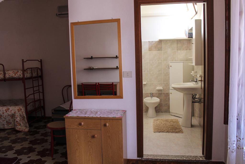 Agriturismo Perdaba Fluminimaggiore Room photo