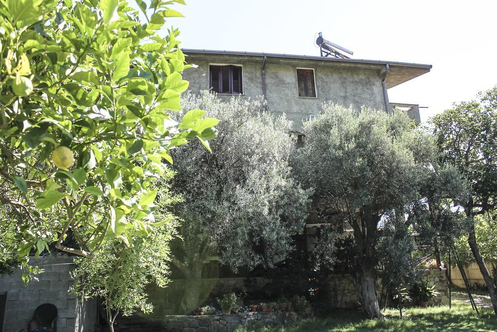 Agriturismo Perdaba Fluminimaggiore Exterior photo