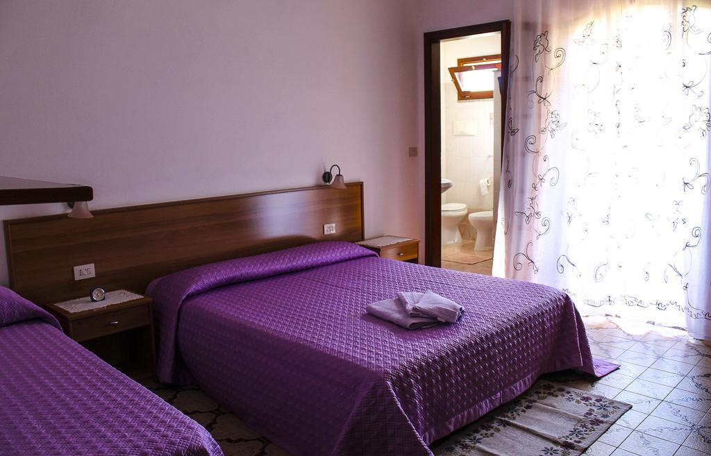Agriturismo Perdaba Fluminimaggiore Room photo